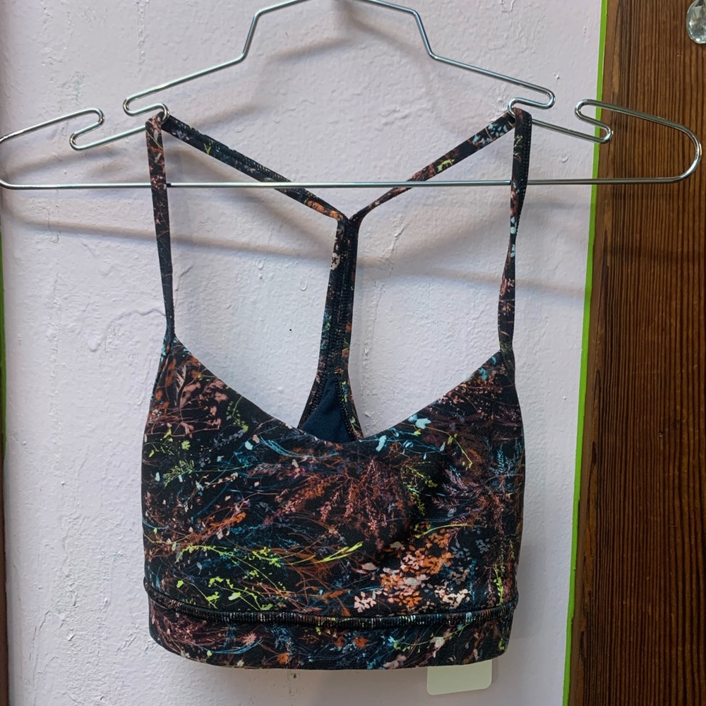 Size 4 no damage perfect